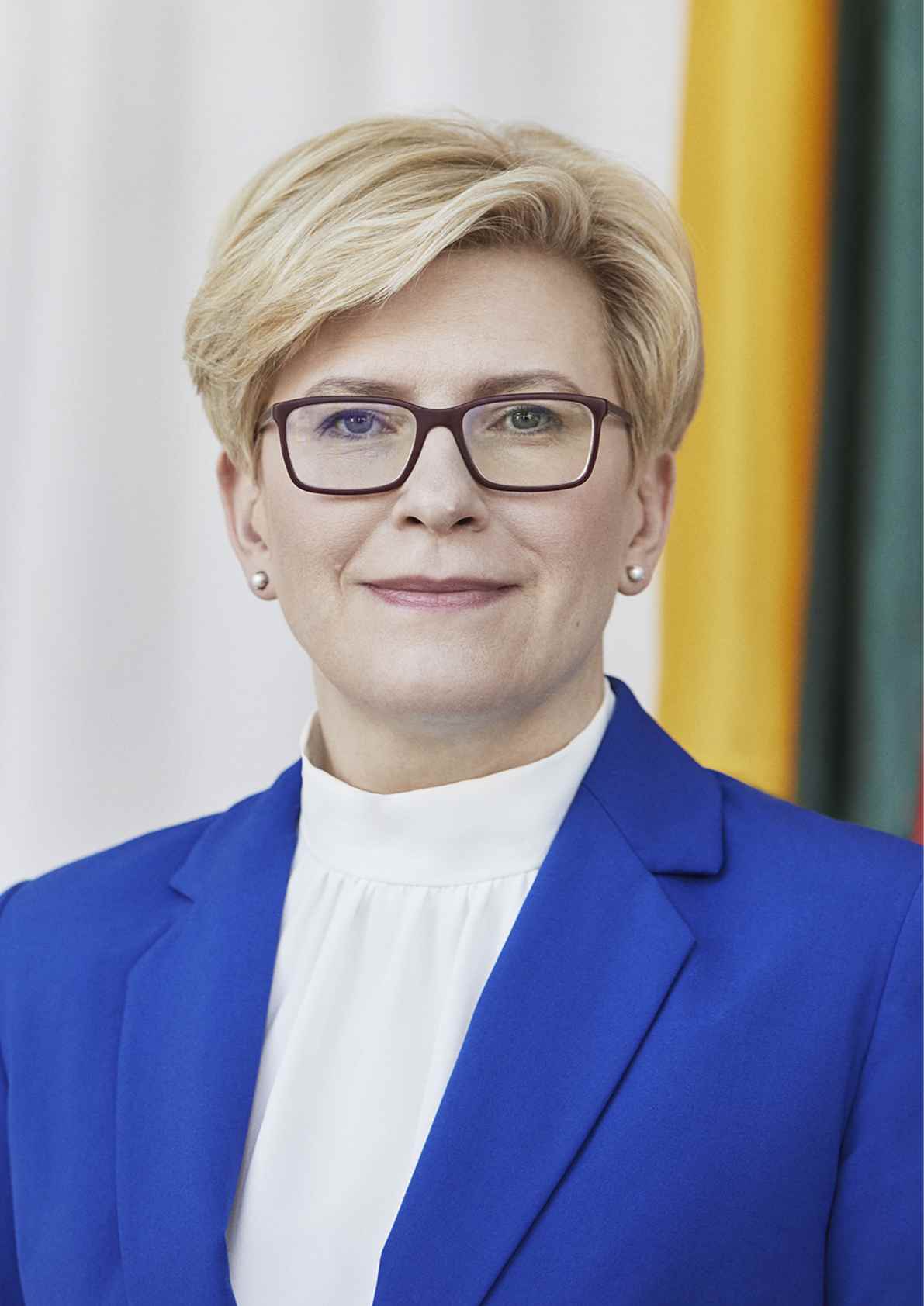 Ingrida Šimonytė