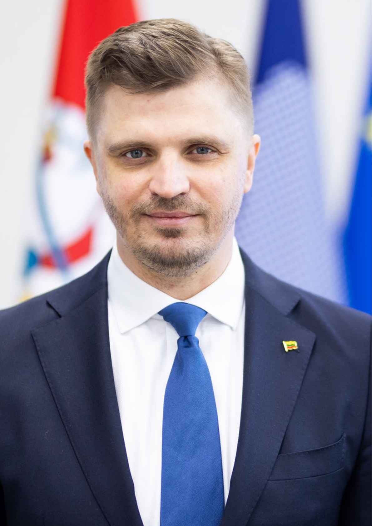 Giedrimas Jeglinskas